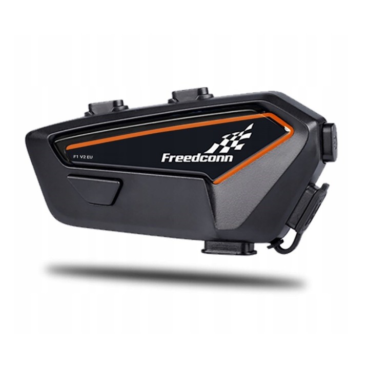 FreedConn F1 V2 EU interfono moto