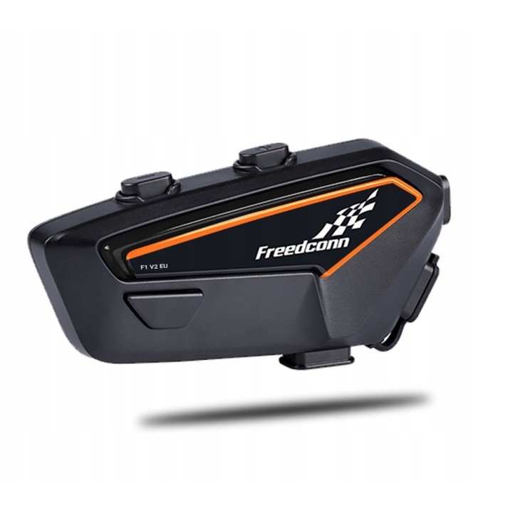 FreedConn F1 V2 EU interfono moto