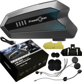 FreedConn HERO V2 EU interfono moto