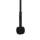 Cuffia FREEDCONN L1M interfono moto nero