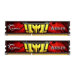 Modulo memoria G.Skill 16GB DDR3-1333 2 x 8 GB 1333 MHz