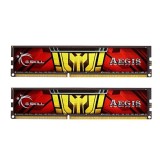 Modulo memoria G.Skill 16GB DDR3-1333 2 x 8 GB 1333 MHz