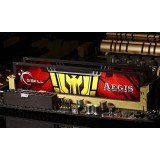 Modulo memoria G.Skill 16GB DDR3-1333 2 x 8 GB 1333 MHz