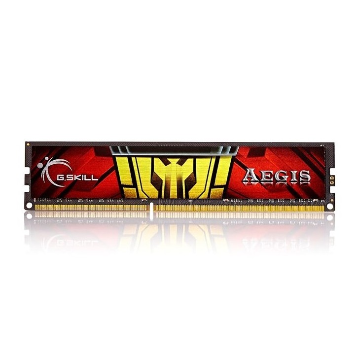 Modulo memoria G.Skill 16GB DDR3-1333 2 x 8 GB 1333 MHz