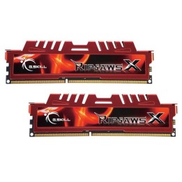 Modulo memoria G.Skill 16GB DDR3-1600 2 x 8 GB 1600 MHz
