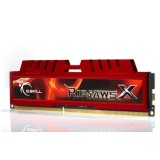 Modulo memoria G.Skill 16GB DDR3-1600 2 x 8 GB 1600 MHz