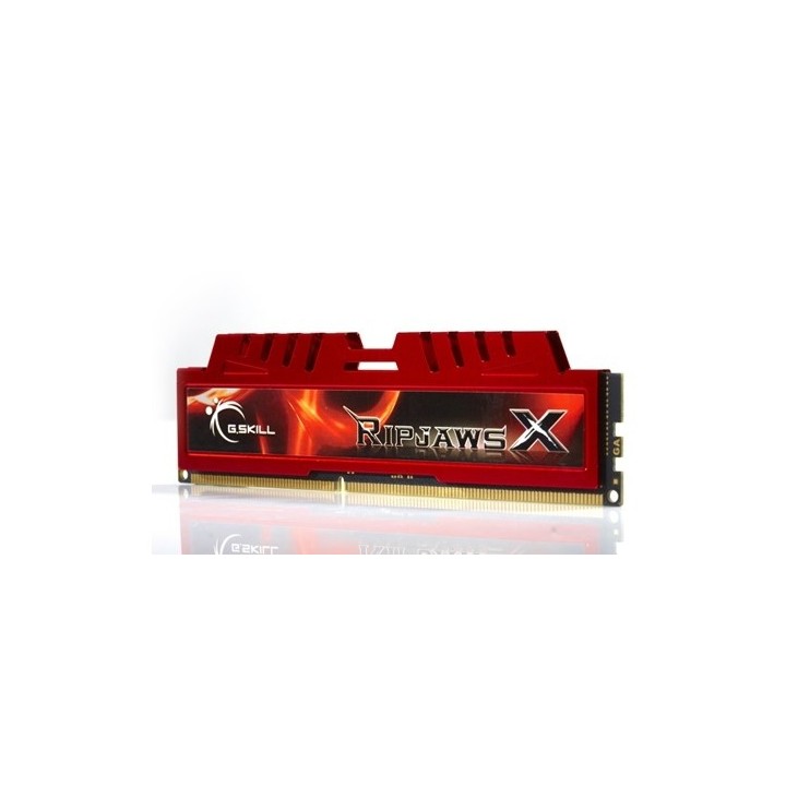 Modulo memoria G.Skill 16GB DDR3-1600 2 x 8 GB 1600 MHz