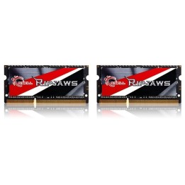 Modulo memoria G.Skill 16GB DDR3-1866 2 x 8 GB 1866 MHz