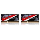 Modulo memoria G.Skill 16GB DDR3-1866 2 x 8 GB 1866 MHz