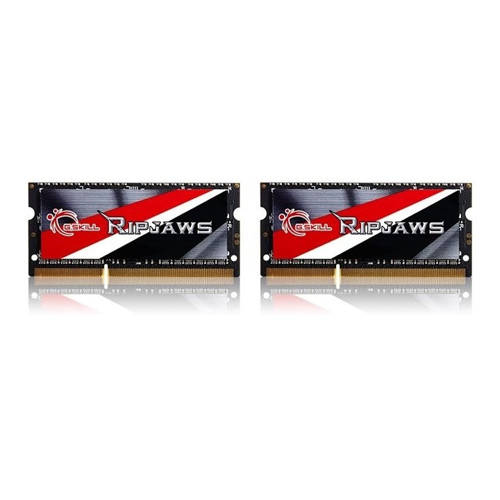 Modulo memoria G.Skill 16GB DDR3-1866 2 x 8 GB 1866 MHz