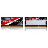 Modulo memoria G.Skill 16GB DDR3-1866 2 x 8 GB 1866 MHz