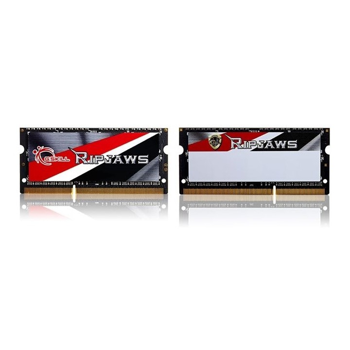 Modulo memoria G.Skill 16GB DDR3-1866 2 x 8 GB 1866 MHz