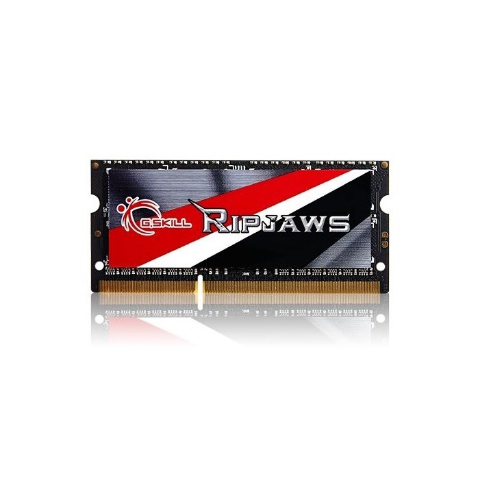 Modulo memoria G.Skill 16GB DDR3-1866 2 x 8 GB 1866 MHz