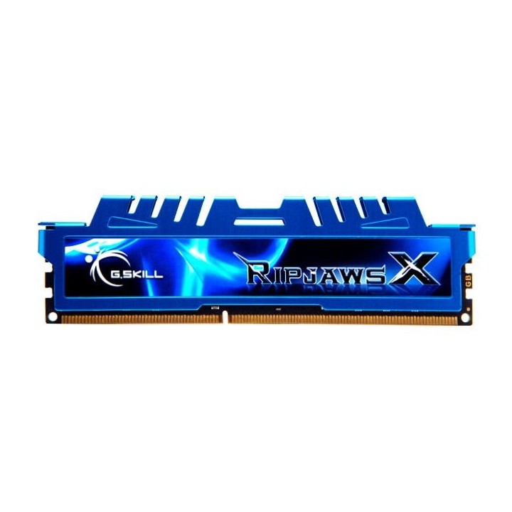 Modulo di memoria G.Skill 16GB DDR3-2400 2400 MHz