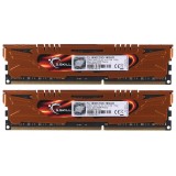 Kit modulo memoria G.Skill 16GB PC3-12800 2 x 8 GB DDR3 1600 MHz