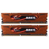 Kit modulo memoria G.Skill 16GB PC3-12800 2 x 8 GB DDR3 1600 MHz