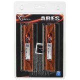 Kit modulo memoria G.Skill 16GB PC3-12800 2 x 8 GB DDR3 1600 MHz
