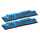 Kit modulo memoria G.Skill 16GB PC3-12800 DDR3 1600 MHz