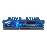 Kit modulo memoria G.Skill 16GB PC3-12800 DDR3 1600 MHz