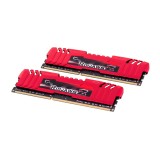 G.Skill 32GB DDR3-1600 CL10 RipjawsZ modulo memoria 4 x 8 GB 1600 MHz