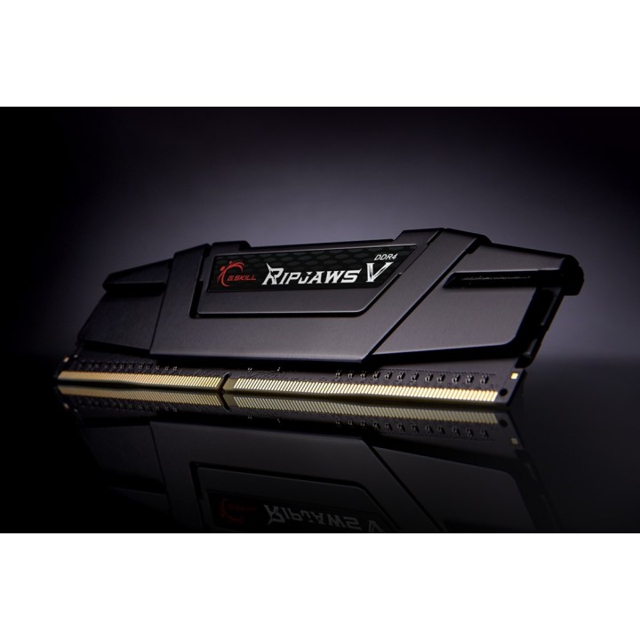 Modulo memoria G.Skill 32GB DDR4 4 x 8 GB 3200 MHz