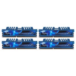 Kit modulo memoria G.Skill 32GB PC3-12800 DDR3 1600 MHz
