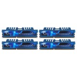 Kit modulo memoria G.Skill 32GB PC3-12800 DDR3 1600 MHz