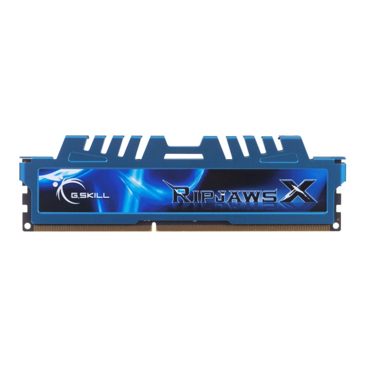 Kit modulo memoria G.Skill 32GB PC3-12800 DDR3 1600 MHz