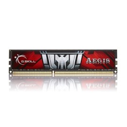 Modulo memoria G.Skill 8GB DDR3-1600 1 x 8 GB 1600 MHz