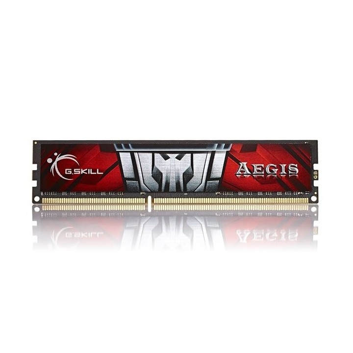 Modulo memoria G.Skill 8GB DDR3-1600 1 x 8 GB 1600 MHz