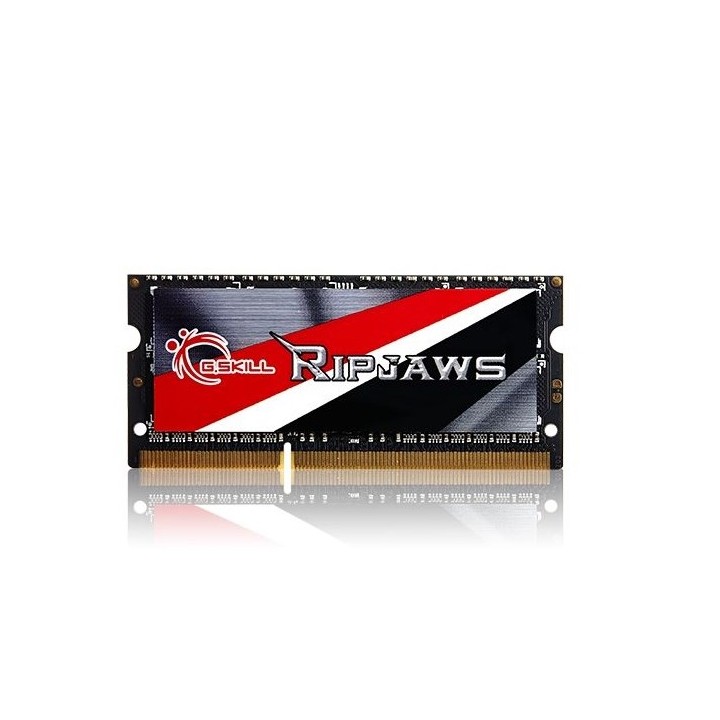 Modulo memoria G.Skill 8GB DDR3-1600 1 x 8 GB 1600 MHz