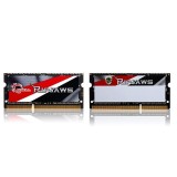 Modulo memoria G.Skill 8GB DDR3-1600 1 x 8 GB 1600 MHz