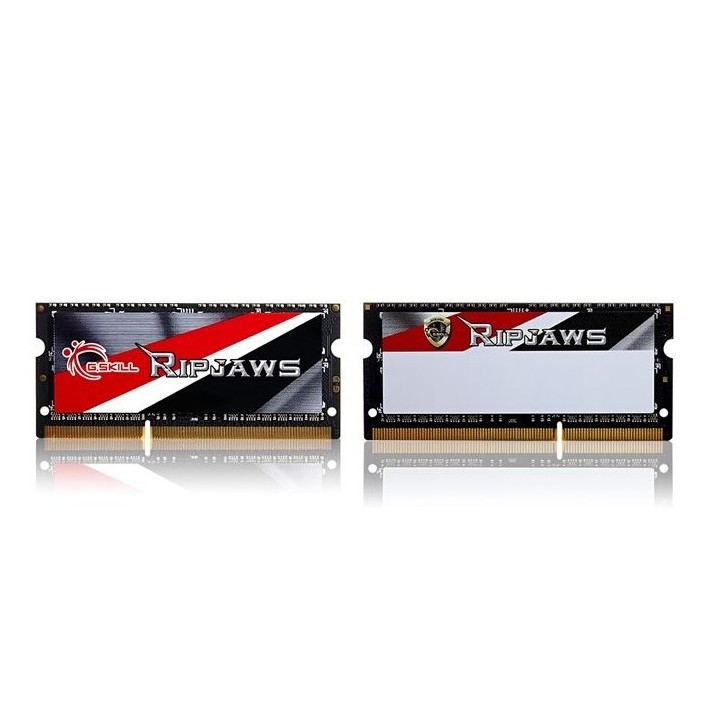 Modulo memoria G.Skill 8GB DDR3-1600 1 x 8 GB 1600 MHz