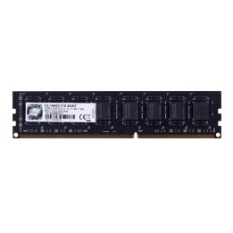 Modulo memoria G.Skill 8GB DDR3-1600MHz
