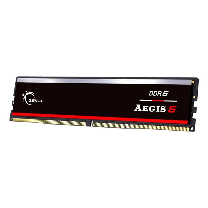 G.Skill Aegis 5 F5-6000J3636F32GX1-IS Modulo di memoria 32 GB 1 x 32 GB DDR5 4800 MT/s