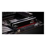 G.Skill Aegis 5 F5-6000J3636F32GX1-IS Modulo di memoria 32 GB 1 x 32 GB DDR5 4800 MT/s