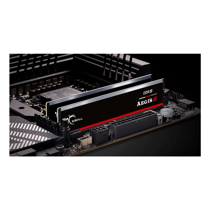 G.Skill Aegis 5 F5-6000J3636F32GX1-IS Modulo di memoria 32 GB 1 x 32 GB DDR5 4800 MT/s