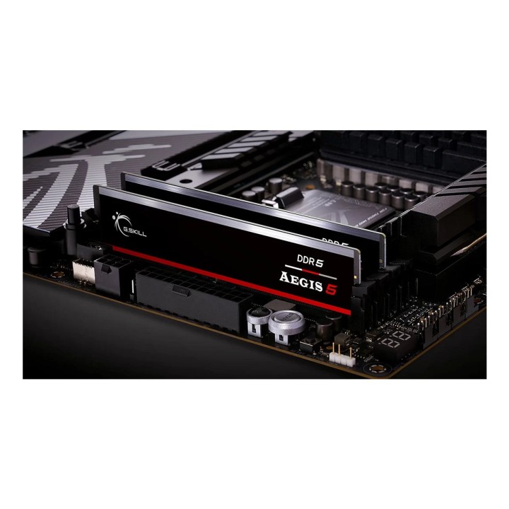 G.Skill Aegis 5 F5-6000J3636F32GX1-IS Modulo di memoria 32 GB 1 x 32 GB DDR5 4800 MT/s