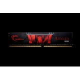 Modulo memoria G.Skill Aegis DDR4 16 GB 2 x 8 GB 2666 MHz