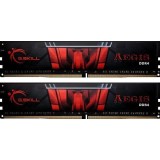 G.Skill Aegis DDR4 modulo di memoria 32 GB 3000 MHz