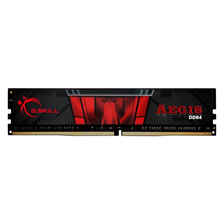 G.Skill Aegis F4-3200C16D-16GIS Modulo di memoria 16 GB 2 x 8 GB DDR4 3200 MHz
