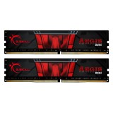 G.Skill Aegis F4-3200C16D-32GIS Modulo di memoria 32 GB 2 x 16 GB DDR4 3200 MHz
