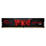 G.Skill Aegis F4-3200C16Q-32GIS modulo di memoria 32 GB 4 x 8 GB DDR4 3200 MHz