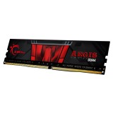 G.Skill Aegis F4-3200C16Q-32GIS modulo di memoria 32 GB 4 x 8 GB DDR4 3200 MHz