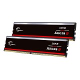 G.Skill Aegis F5-6000J3636F16GX2-IS modulo di memoria 32 GB 2 x 16 GB DDR5 6000 MHz