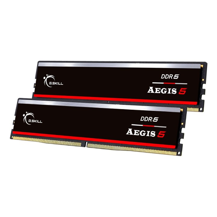 G.Skill Aegis F5-6000J3636F16GX2-IS modulo di memoria 32 GB 2 x 16 GB DDR5 6000 MHz
