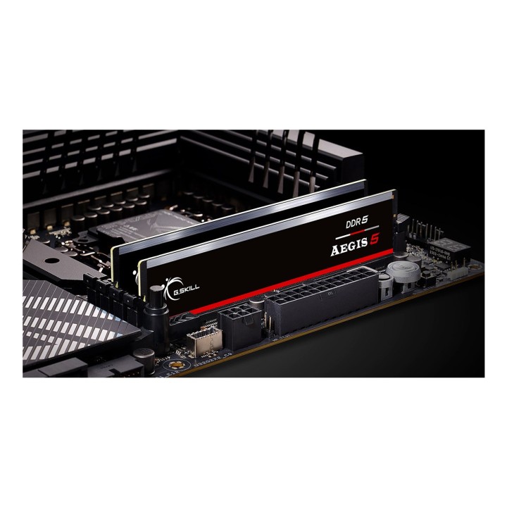G.Skill Aegis F5-6000J3636F16GX2-IS modulo di memoria 32 GB 2 x 16 GB DDR5 6000 MHz