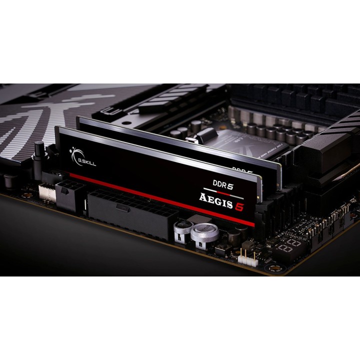 G.Skill Aegis F5-6000J3636F16GX2-IS modulo di memoria 32 GB 2 x 16 GB DDR5 6000 MHz