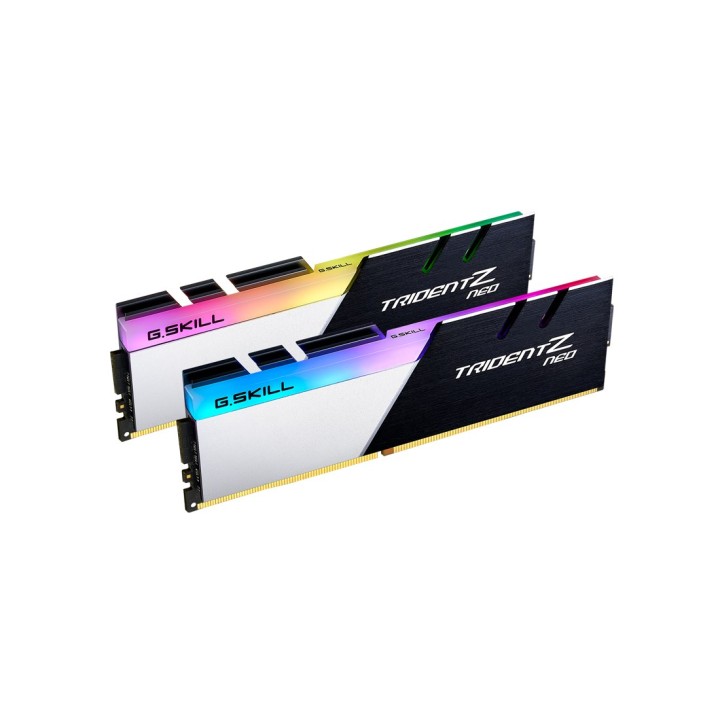 G.Skill F4-3600C16D-32GTZNC modulo di memoria 32 GB 2 x 16 GB DDR4 3600 MHz