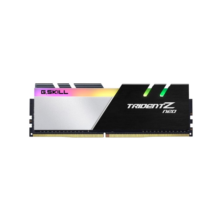 G.Skill F4-3600C16D-32GTZNC modulo di memoria 32 GB 2 x 16 GB DDR4 3600 MHz